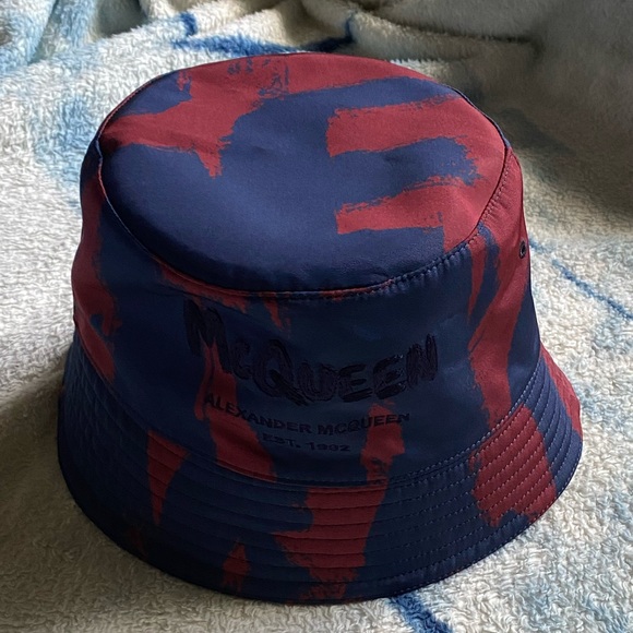 Alexander McQueen Navy - Picture 6 of 16